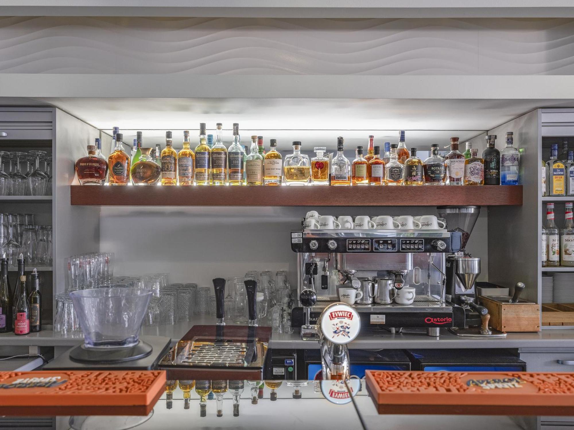 莫兰水疗酒店 波伊兹 外观 照片