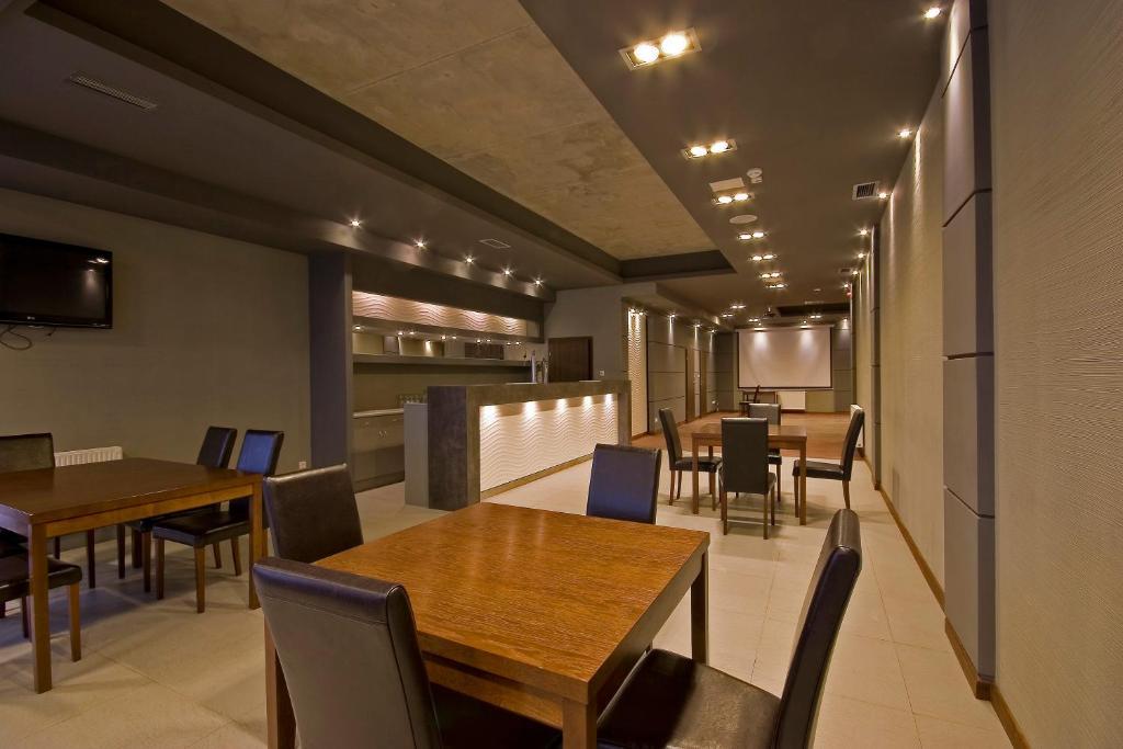 莫兰水疗酒店 波伊兹 外观 照片